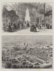 The Manchester Royal Jubilee Exhibition